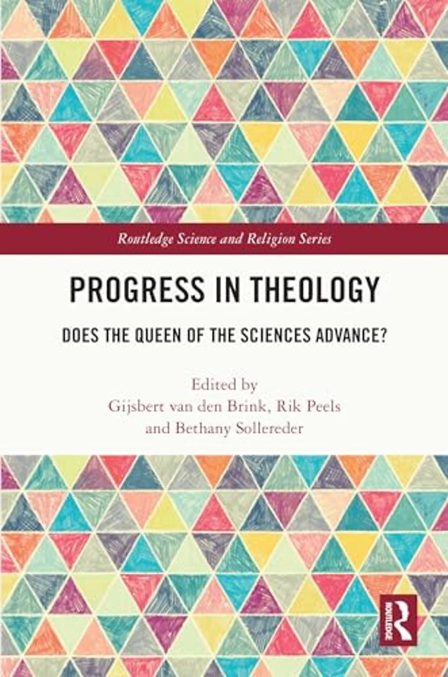 Progress in Theology