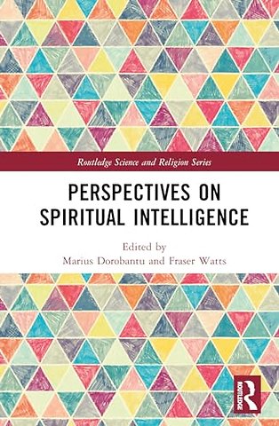 Perspectives on Spiritual Intelligence