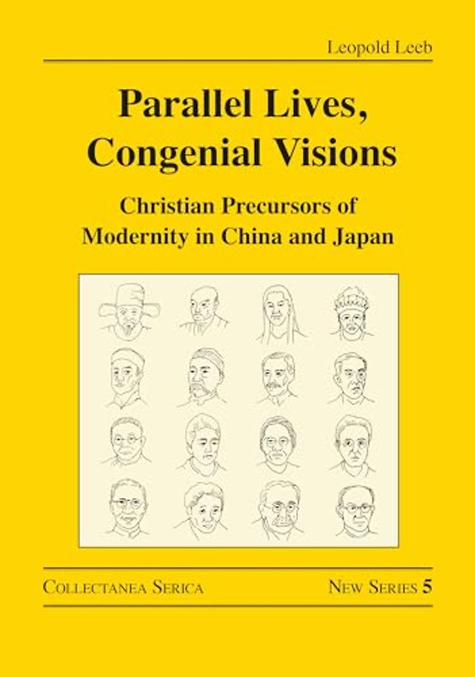 Parallel Lives, Congenial Visions
