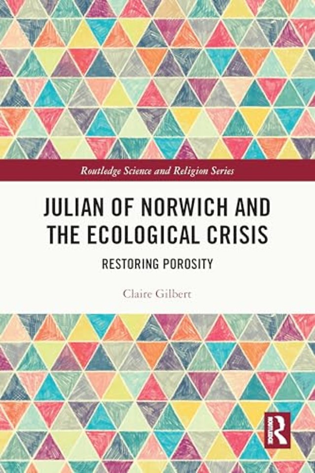 Julian of Norwich and the Ecological Crisis