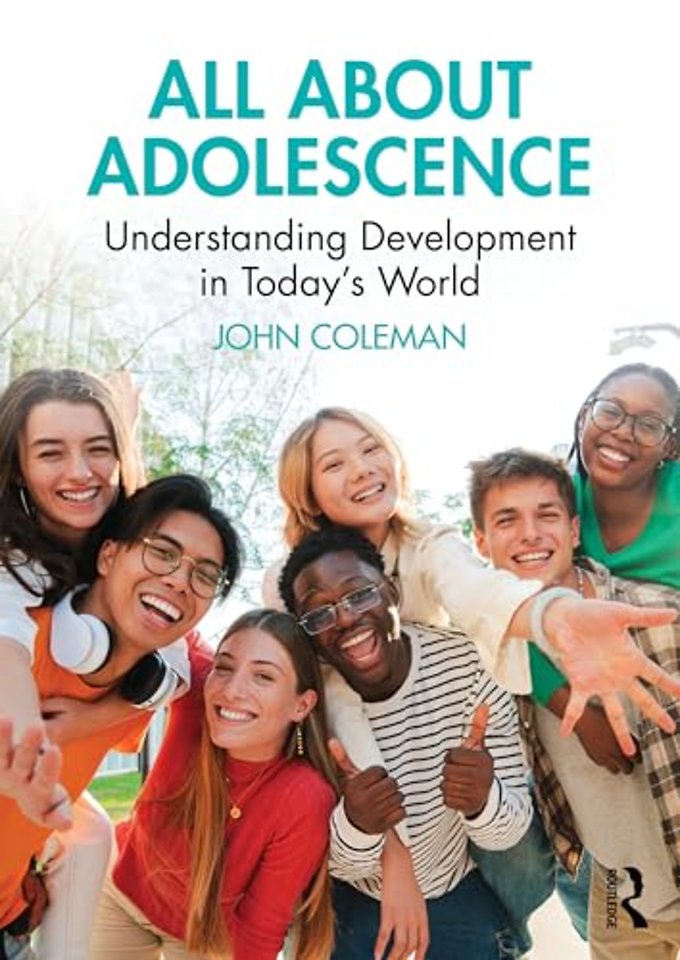 All About Adolescence