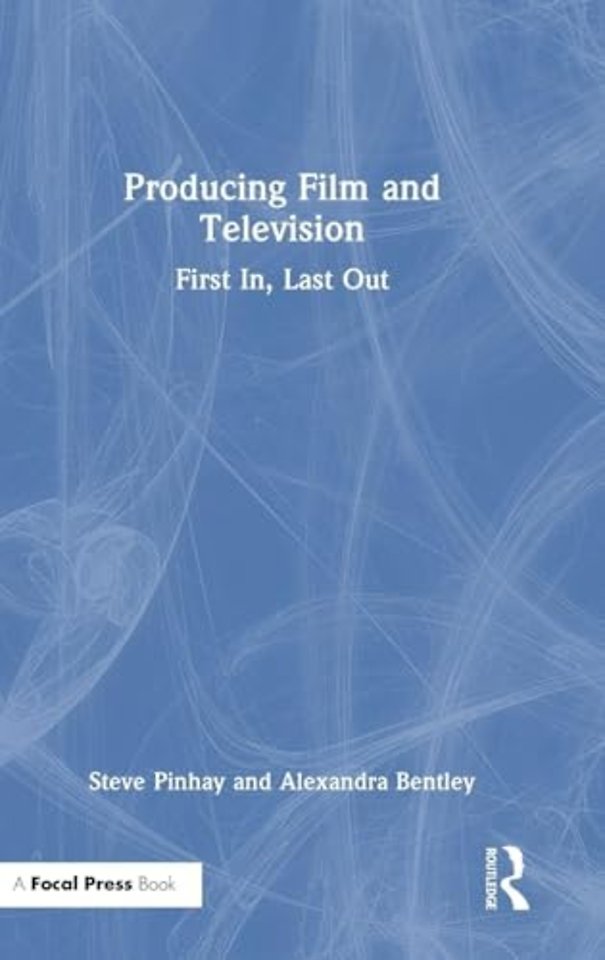 Producing Film and Television