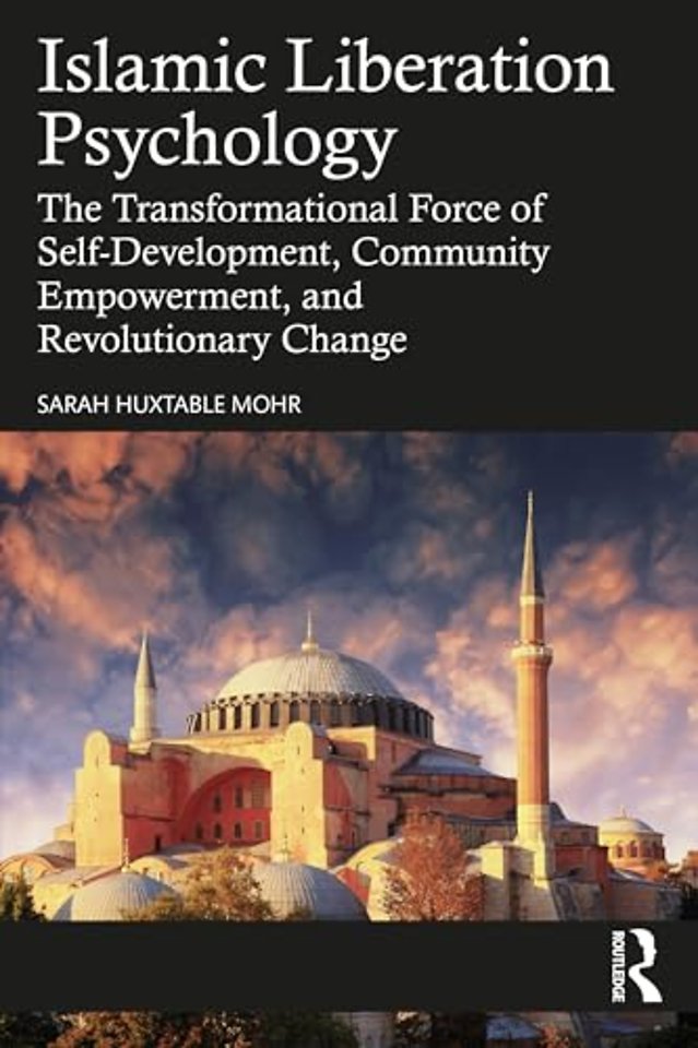 Islamic Liberation Psychology
