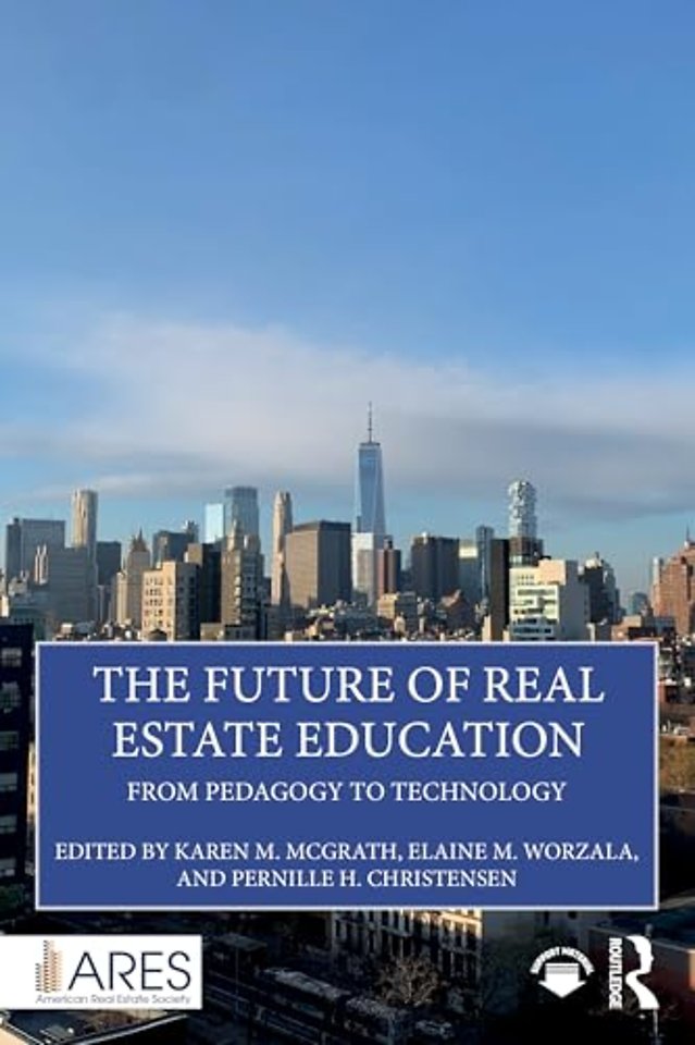 The Future of Real Estate Education