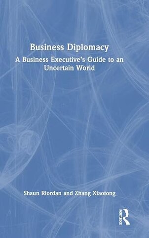 Business Diplomacy