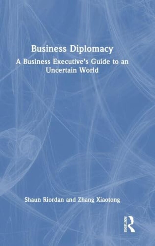 Business Diplomacy