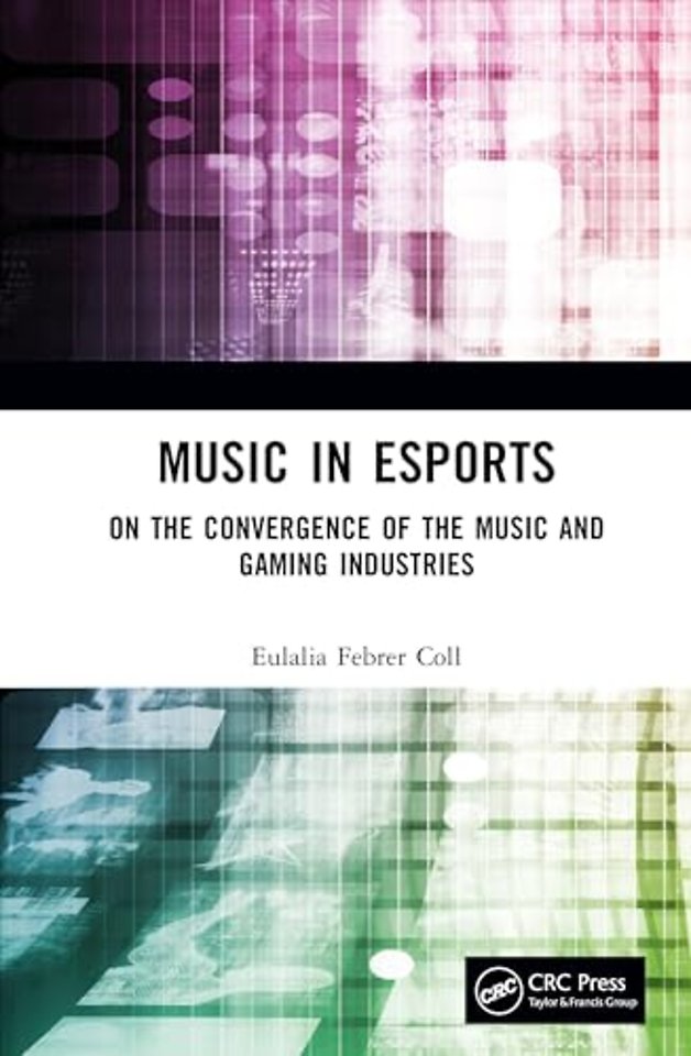 Music in Esports