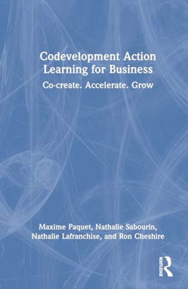 Codevelopment Action Learning for Business