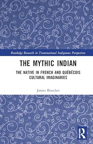 The Mythic Indian