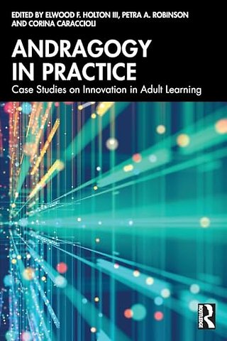 Andragogy in Practice