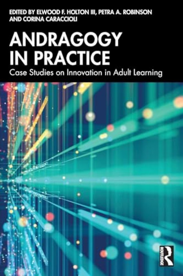 Andragogy in Practice