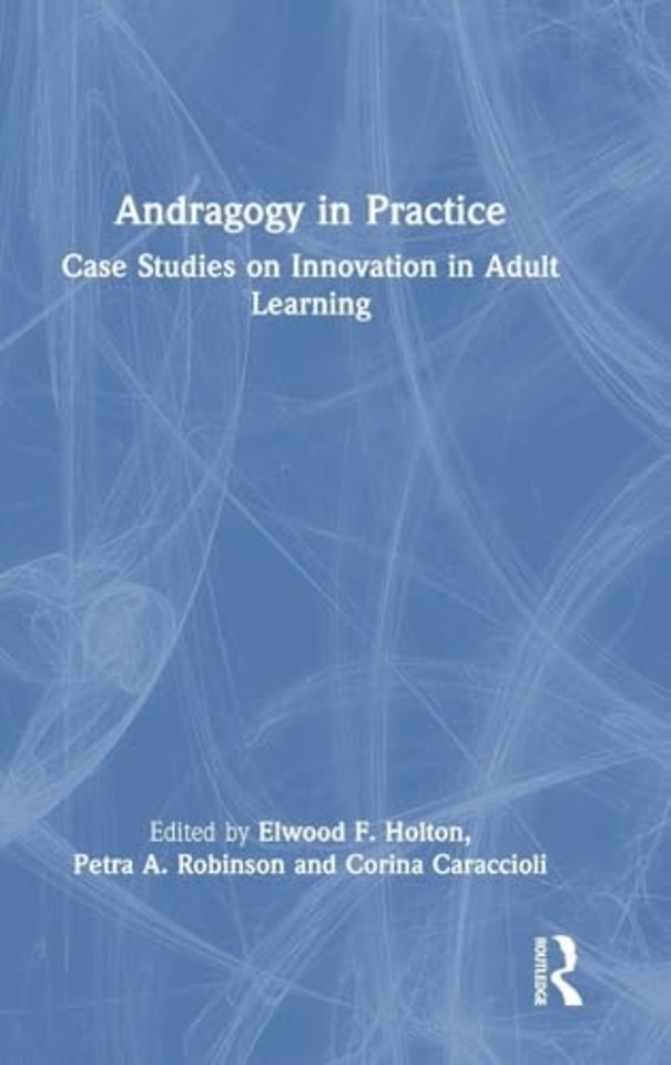 Andragogy in Practice