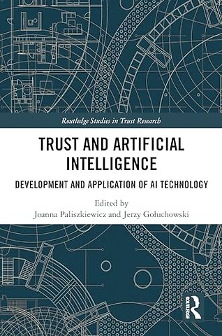 Trust and Artificial Intelligence
