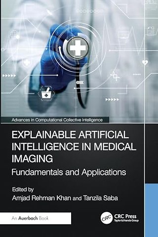 Explainable Artificial Intelligence in Medical Imaging