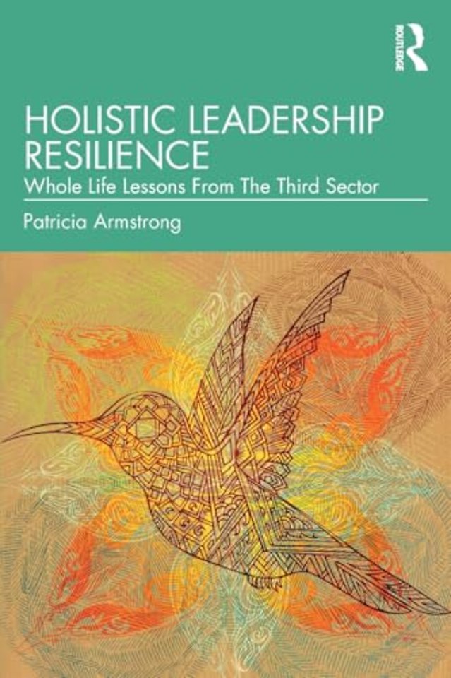 Holistic Leadership Resilience