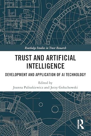 Trust and Artificial Intelligence