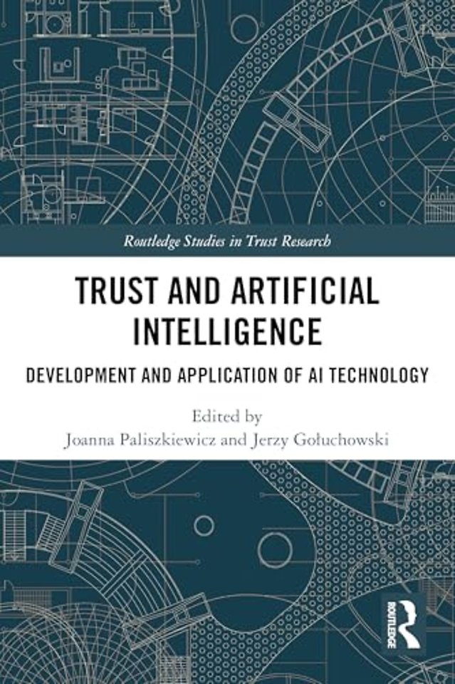 Trust and Artificial Intelligence