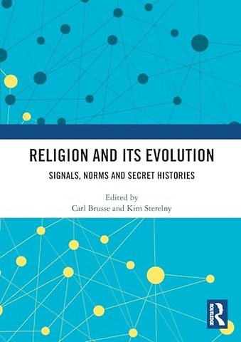 Religion and its Evolution