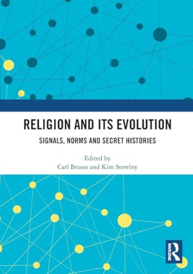 Religion and its Evolution