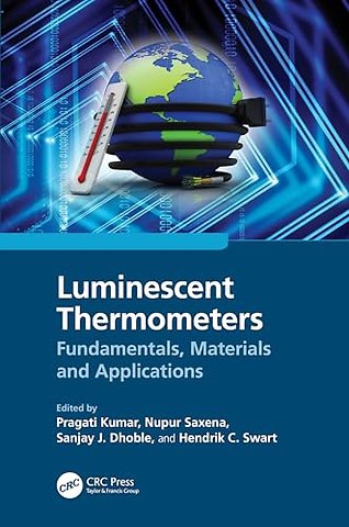 Luminescent Thermometers