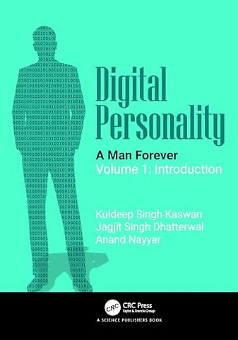 Digital Personality: A Man Forever