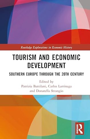 Tourism and Economic Development