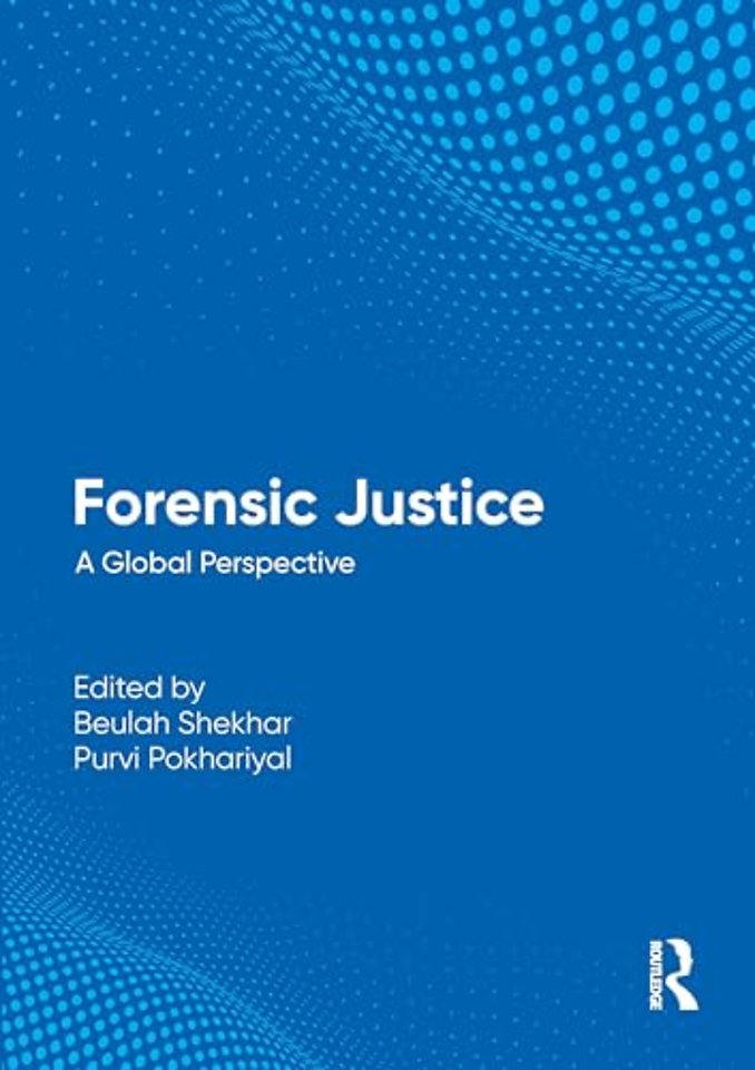 Forensic Justice