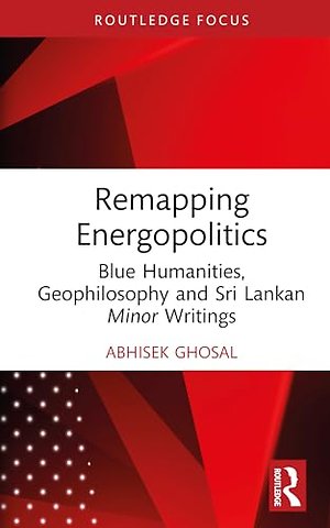 Remapping Energopolitics