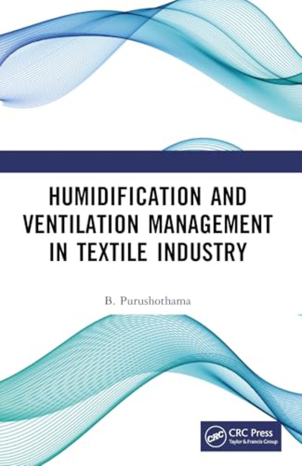 Humidification and Ventilation Management in Textile Industry