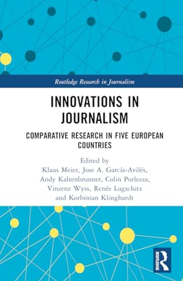 Innovations in Journalism