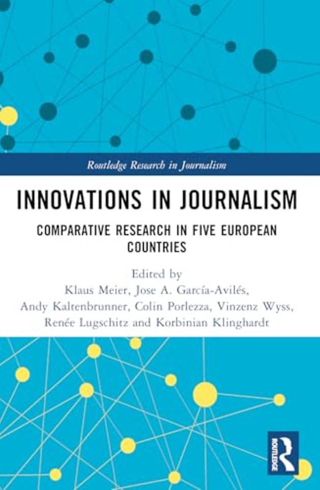 Innovations in Journalism