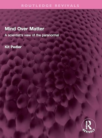 Mind Over Matter