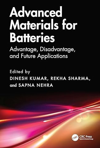Advanced Materials for Batteries