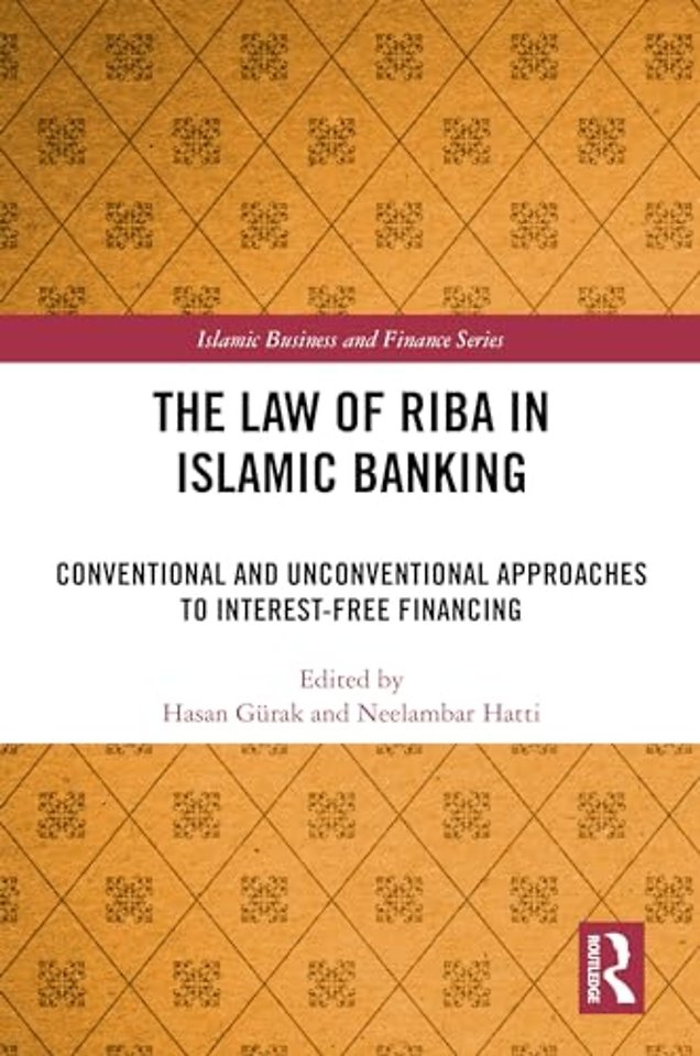 The Law of Riba in Islamic Banking