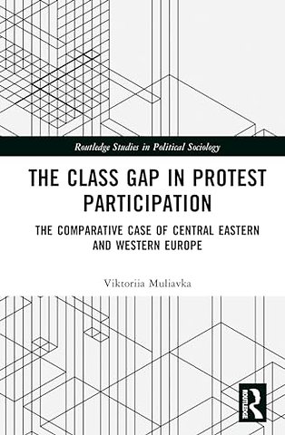 The Class Gap in Protest Participation