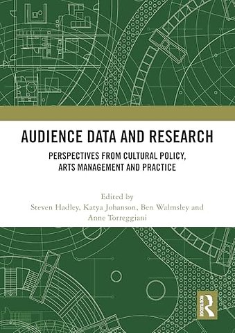 Audience Data and Research