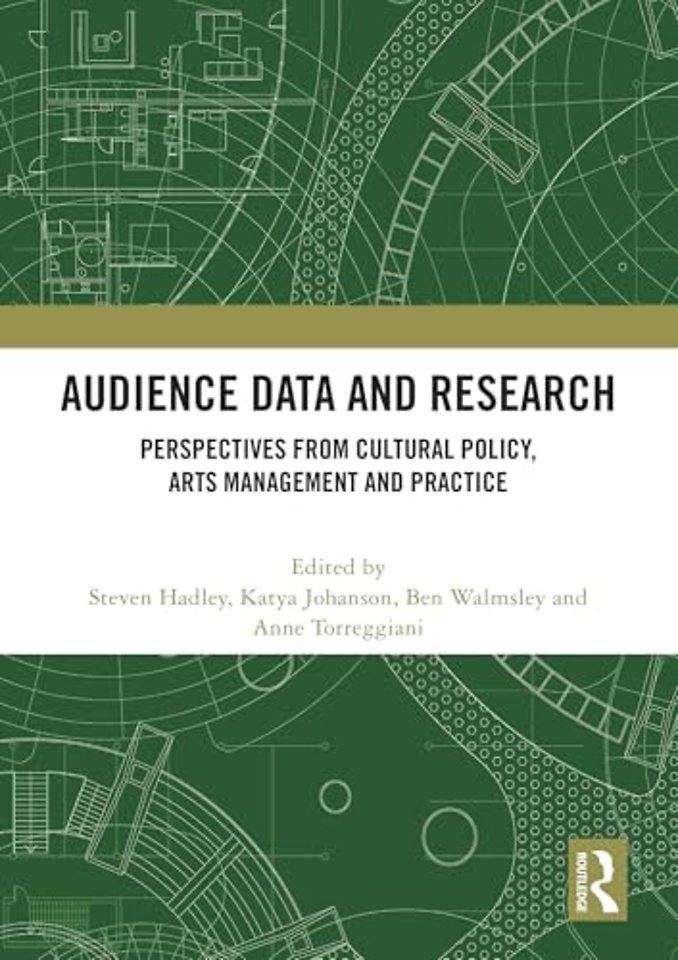 Audience Data and Research