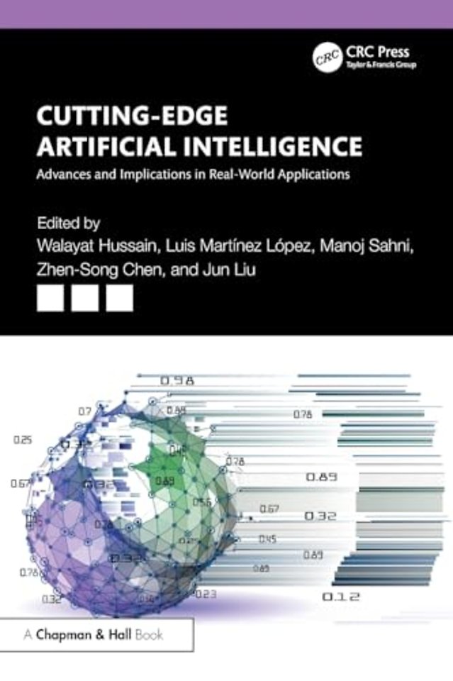 Cutting-Edge Artificial Intelligence Advances and Implications in Real-World Applications