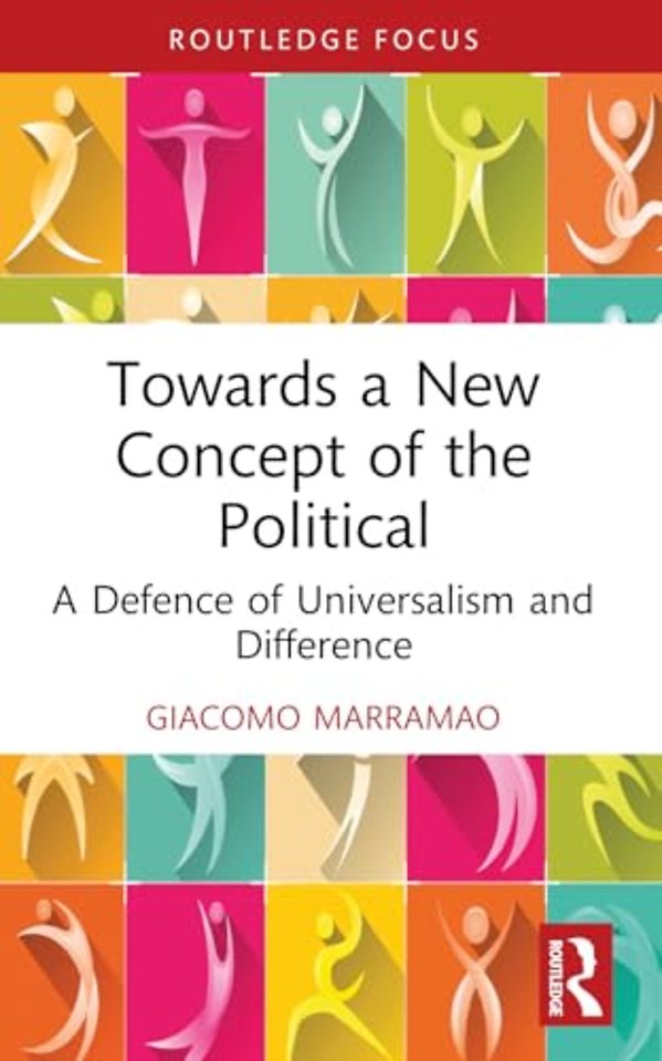 Towards a New Concept of the Political