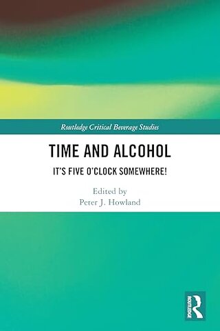 Time and Alcohol