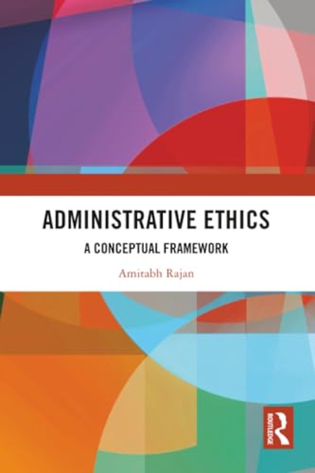 Administrative Ethics