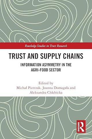 Trust and Supply Chains