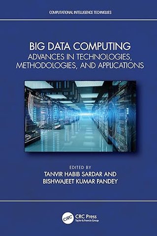 Big Data Computing