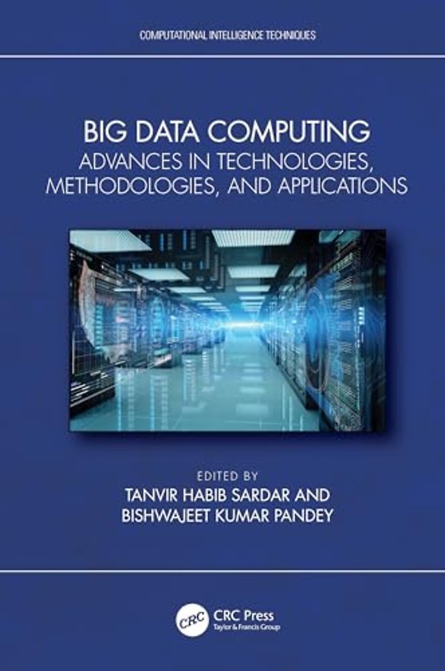 Big Data Computing