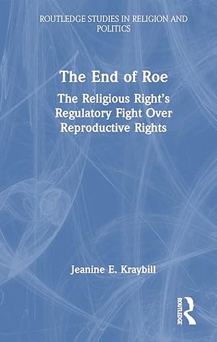 The End of Roe