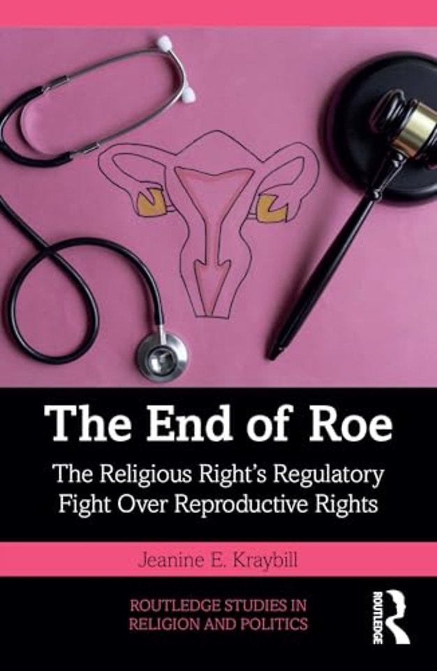 The End of Roe
