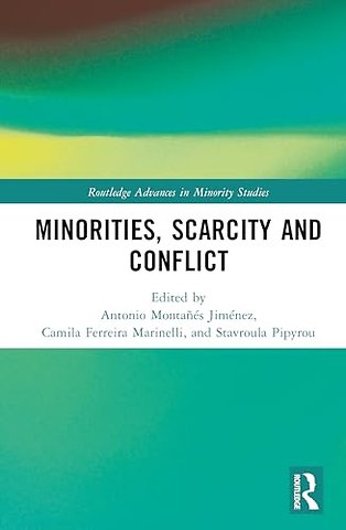 Minorities, Scarcity and Conflict