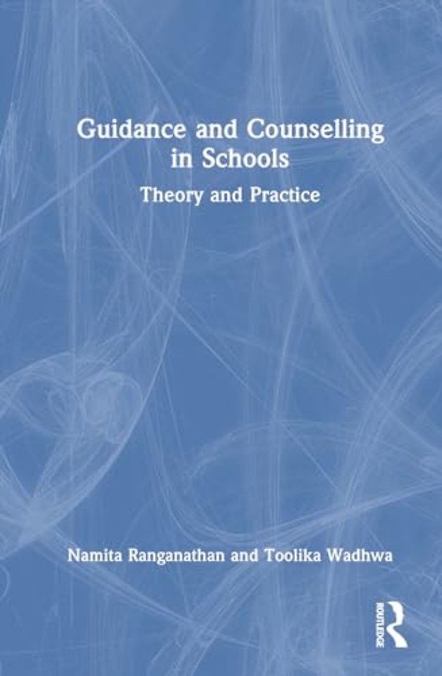 Guidance and Counselling in Schools