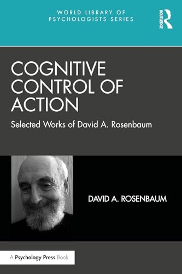 Cognitive Control of Action