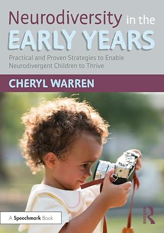 Neurodiversity in the Early Years